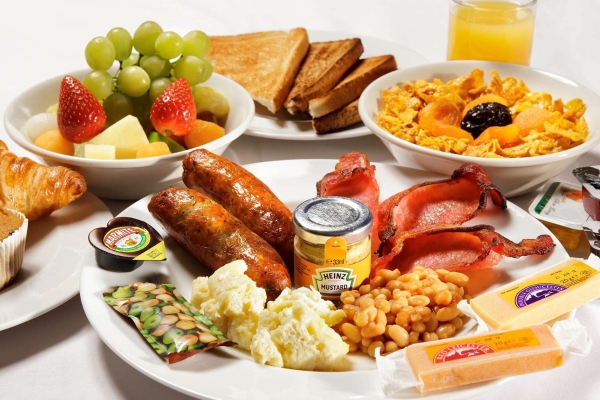 Hotel ibis London Wembley (Brent, London)